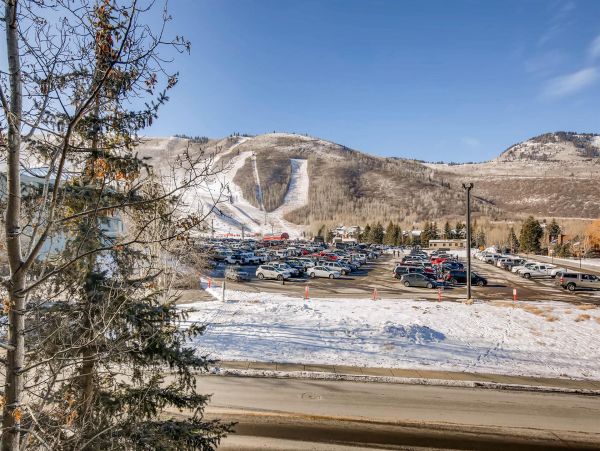 Park City Deer Valley Canyons Resort Condo 996458
