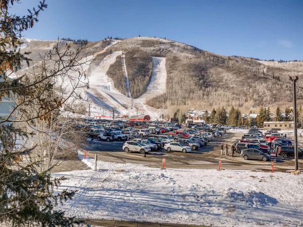 Park City Deer Valley Canyons Resort Condo 996458