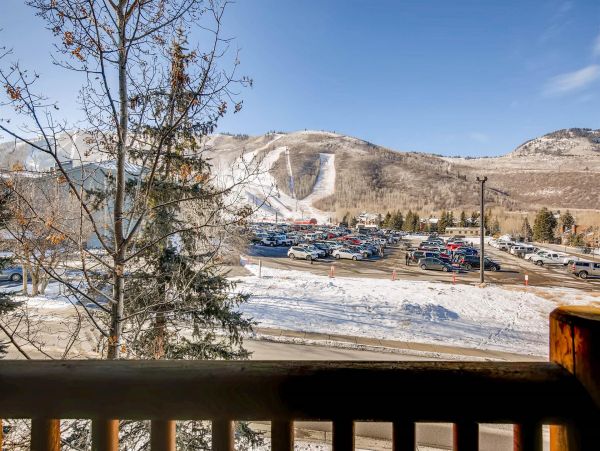 Park City Deer Valley Canyons Resort Condo 996458