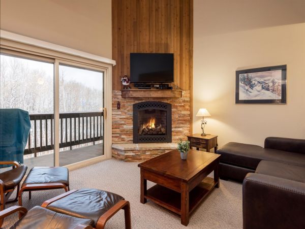 Park City Deer Valley Canyons Resort Condo 996459