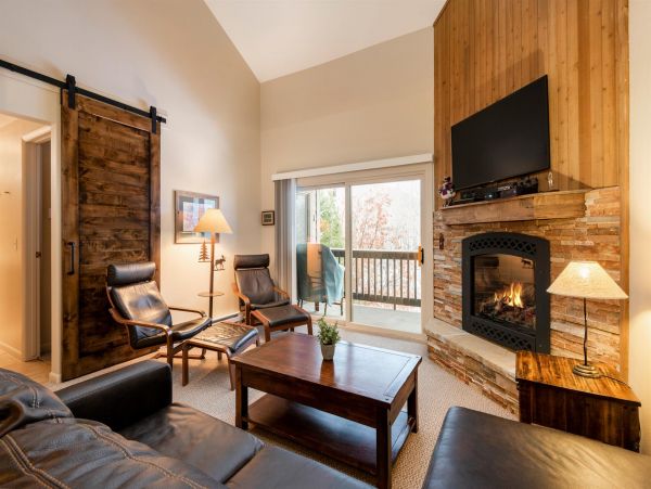 Park City Deer Valley Canyons Resort Condo 996459