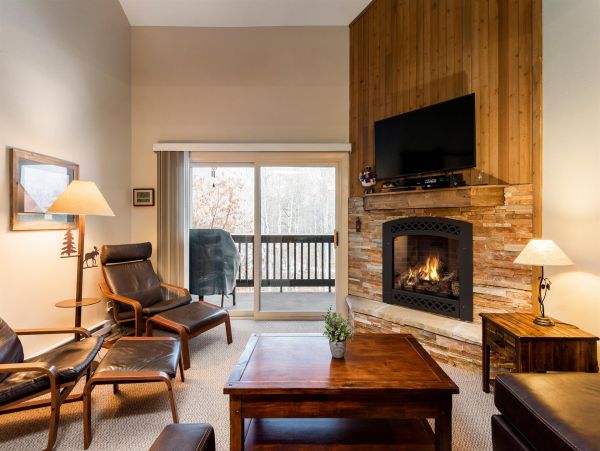 Park City Deer Valley Canyons Resort Condo 996459