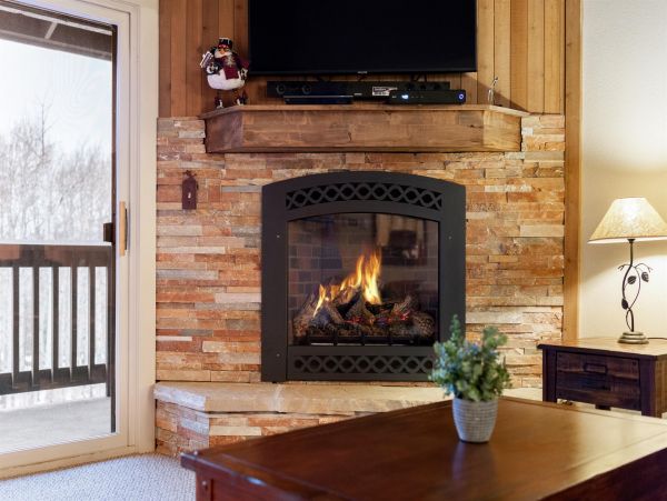 Park City Deer Valley Canyons Resort Condo 996459