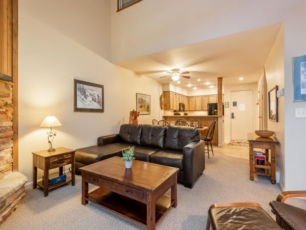 Park City Deer Valley Canyons Resort Condo 996459