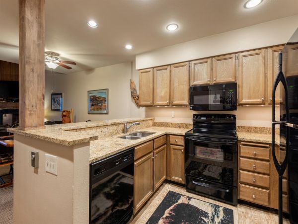 Park City Deer Valley Canyons Resort Condo 996459