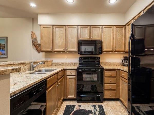 Park City Deer Valley Canyons Resort Condo 996459