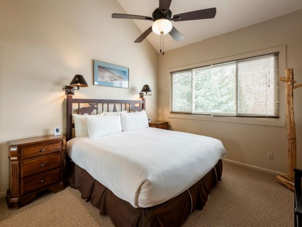Park City Deer Valley Canyons Resort Condo 996459