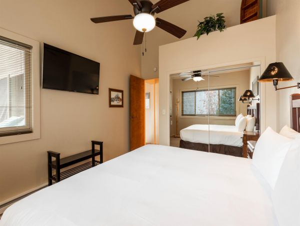 Park City Deer Valley Canyons Resort Condo 996459