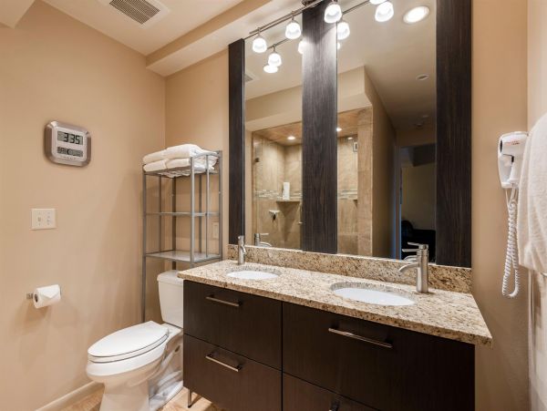 Park City Deer Valley Canyons Resort Condo 996459