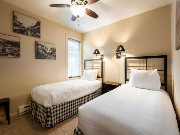 Park City Deer Valley Canyons Resort Condo 996459