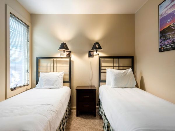 Park City Deer Valley Canyons Resort Condo 996459