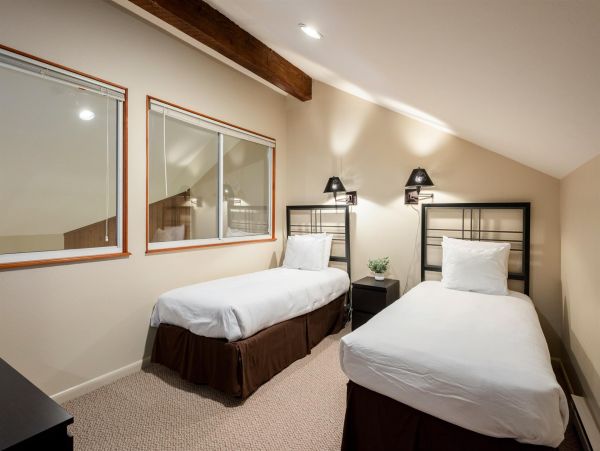 Park City Deer Valley Canyons Resort Condo 996459