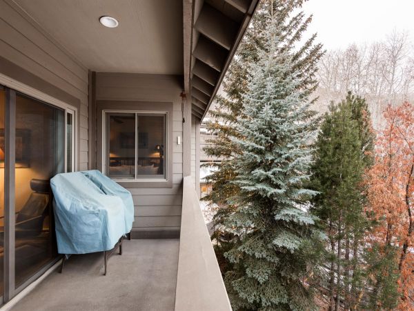 Park City Deer Valley Canyons Resort Condo 996459