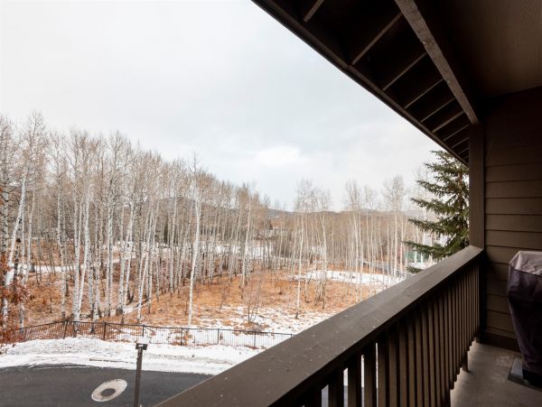 Park City Deer Valley Canyons Resort Condo 996459