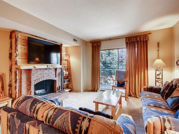 Park City Deer Valley Canyons Resort Condo 996460