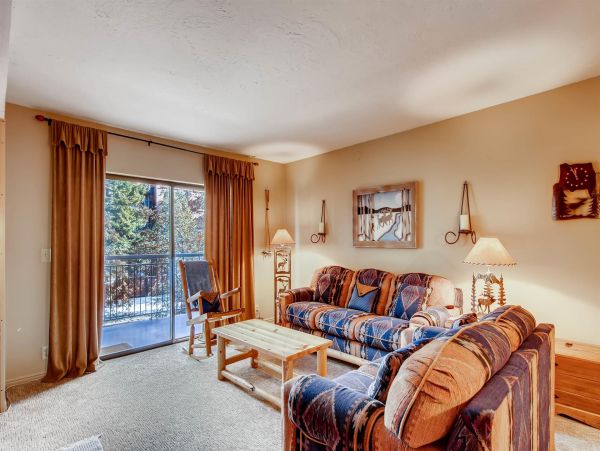 Park City Deer Valley Canyons Resort Condo 996460