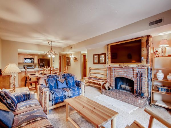 Park City Deer Valley Canyons Resort Condo 996460