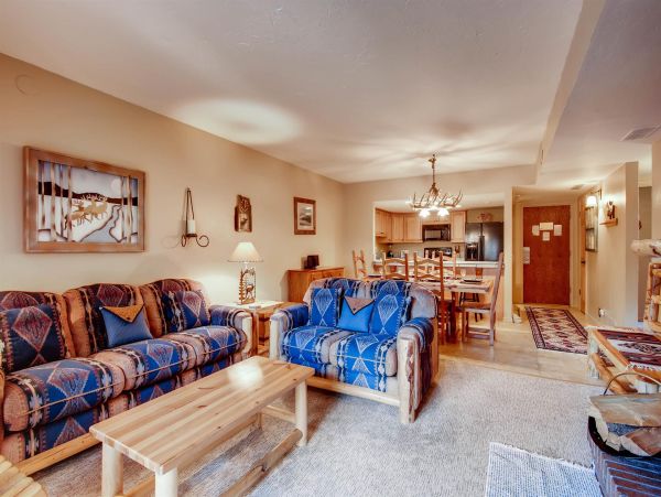 Park City Deer Valley Canyons Resort Condo 996460