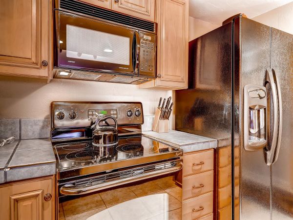 Park City Deer Valley Canyons Resort Condo 996460