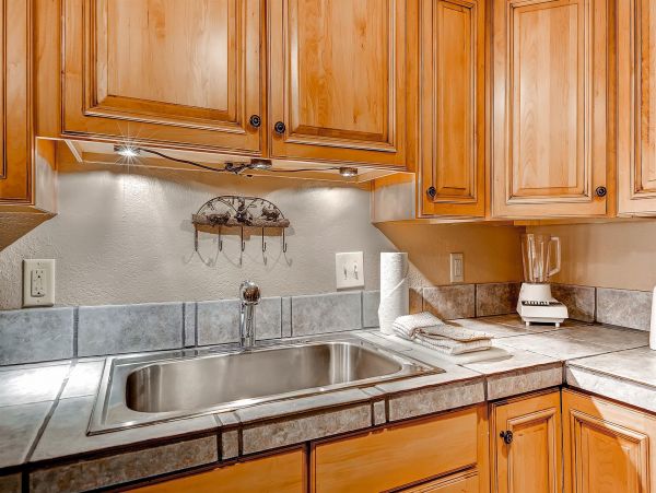 Park City Deer Valley Canyons Resort Condo 996460