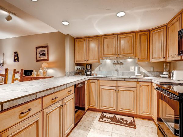 Park City Deer Valley Canyons Resort Condo 996460