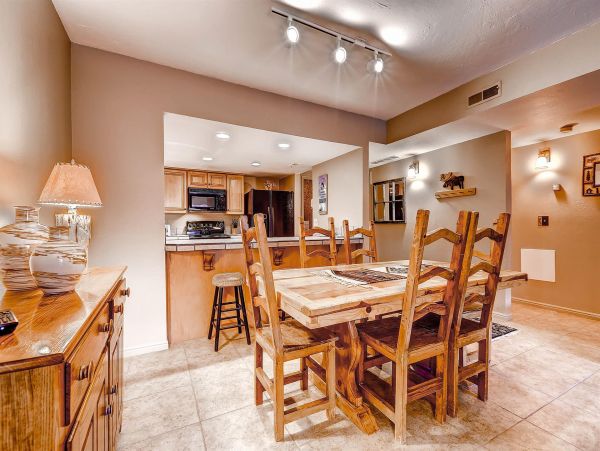 Park City Deer Valley Canyons Resort Condo 996460