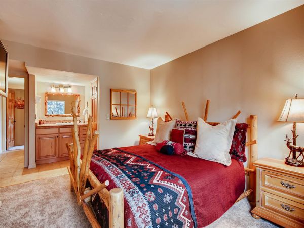 Park City Deer Valley Canyons Resort Condo 996460