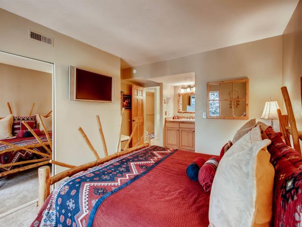 Park City Deer Valley Canyons Resort Condo 996460