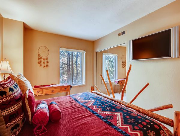 Park City Deer Valley Canyons Resort Condo 996460