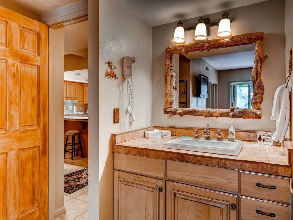 Park City Deer Valley Canyons Resort Condo 996460