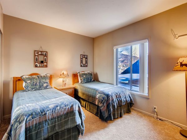 Park City Deer Valley Canyons Resort Condo 996460