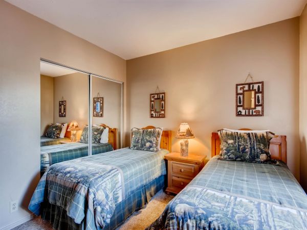 Park City Deer Valley Canyons Resort Condo 996460