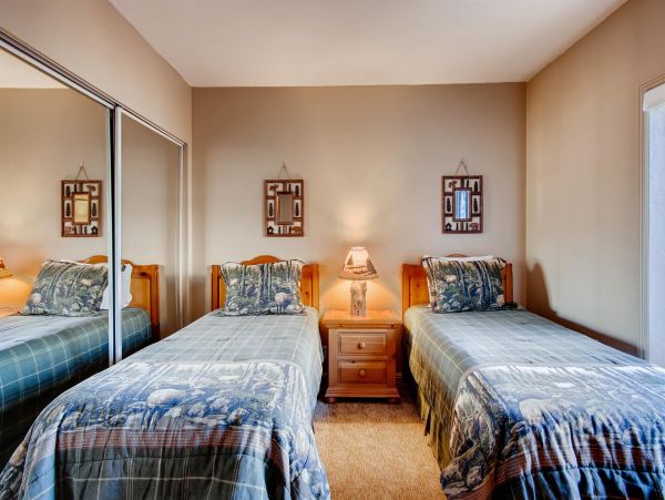Park City Deer Valley Canyons Resort Condo 996460