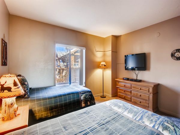 Park City Deer Valley Canyons Resort Condo 996460