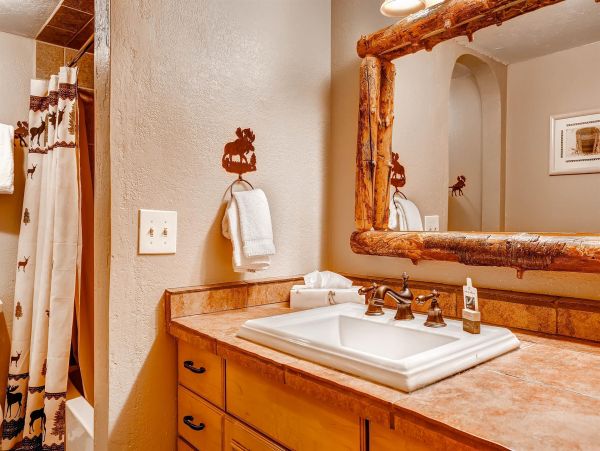 Park City Deer Valley Canyons Resort Condo 996460