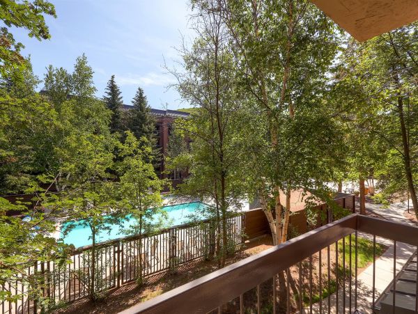 Park City Deer Valley Canyons Resort Condo 996460