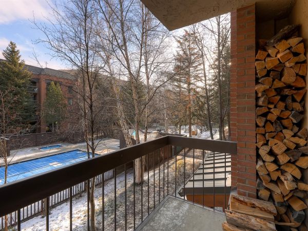 Park City Deer Valley Canyons Resort Condo 996460