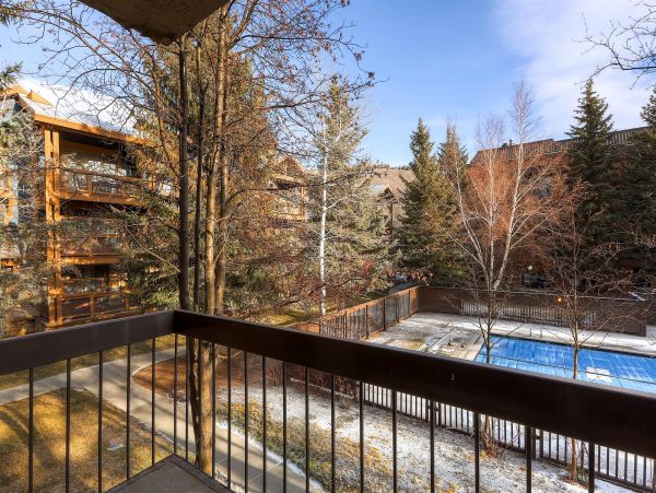 Park City Deer Valley Canyons Resort Condo 996460