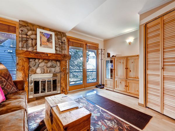 Park City Deer Valley Canyons Resort Condo 996461