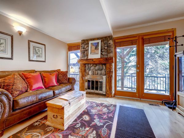 Park City Deer Valley Canyons Resort Condo 996461