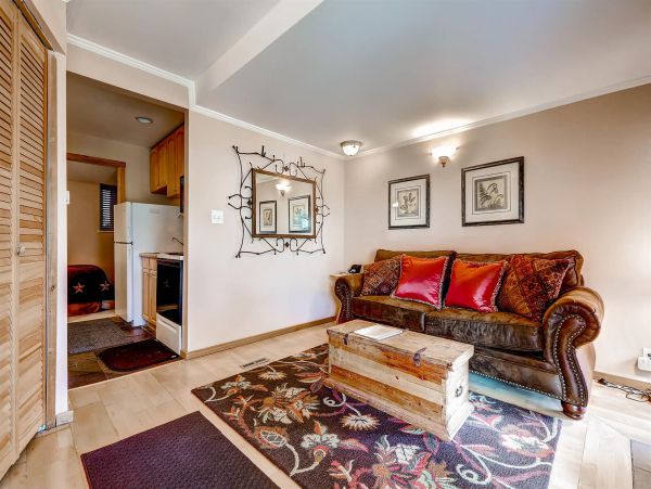 Park City Deer Valley Canyons Resort Condo 996461