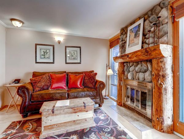 Park City Deer Valley Canyons Resort Condo 996461