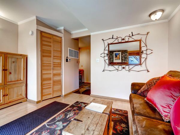 Park City Deer Valley Canyons Resort Condo 996461