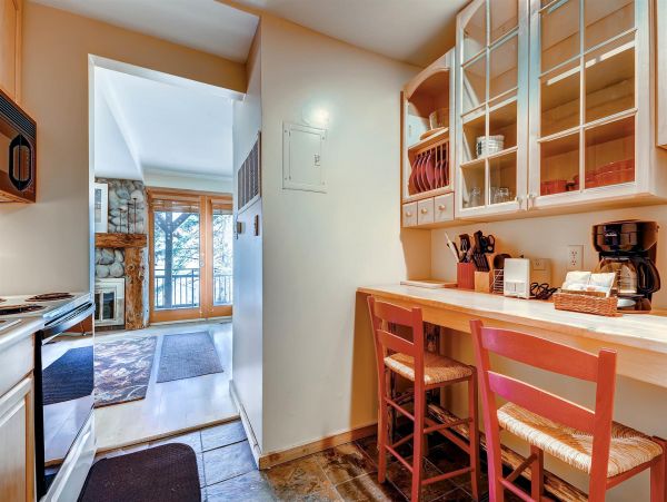 Park City Deer Valley Canyons Resort Condo 996461