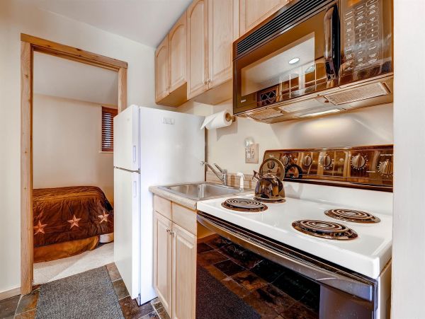 Park City Deer Valley Canyons Resort Condo 996461