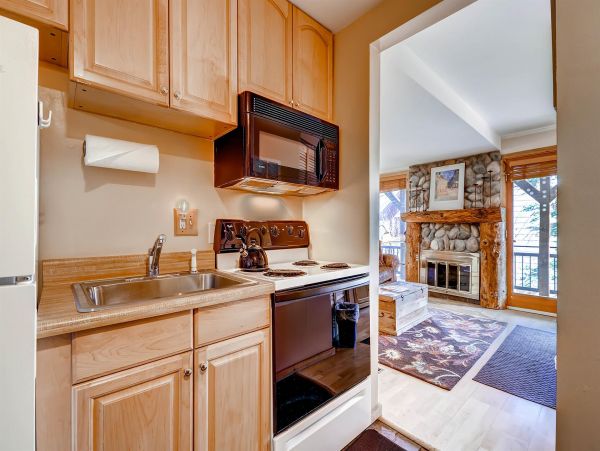 Park City Deer Valley Canyons Resort Condo 996461