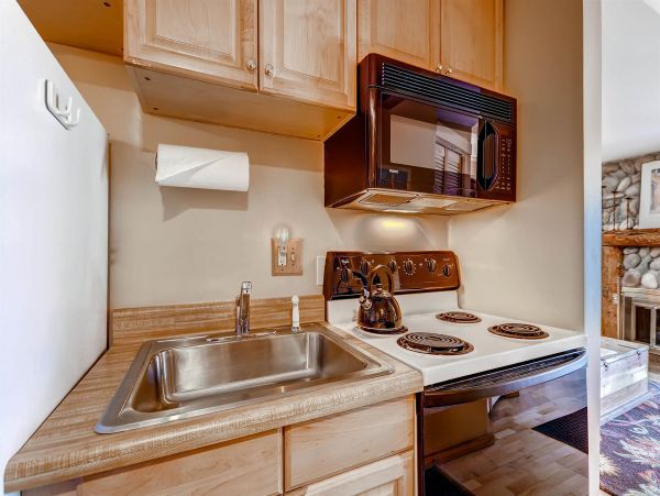 Park City Deer Valley Canyons Resort Condo 996461