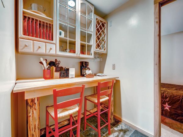 Park City Deer Valley Canyons Resort Condo 996461