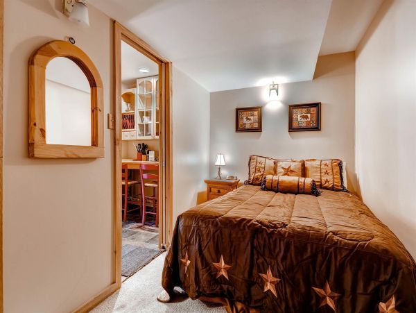 Park City Deer Valley Canyons Resort Condo 996461