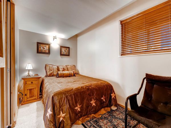 Park City Deer Valley Canyons Resort Condo 996461